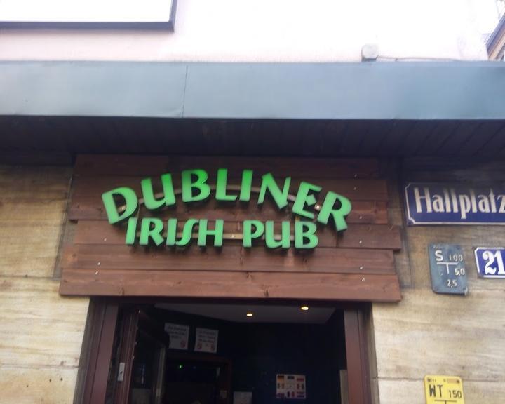 Dubliner Irish Pub